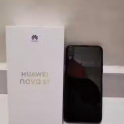 Huawei nova 5t～Huawei Wireleass Charger 