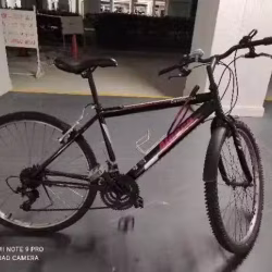 自行车
