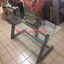 钢制茶几