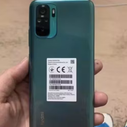 redmi note 10