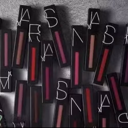 NARS Slow Ride 唇釉Powermatte Lip Pigment 