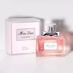 迪奥小姐香水Miss Dior Absolutely Blooming Eau 