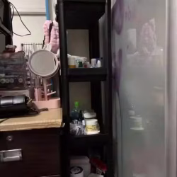 架子
