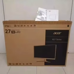 27寸显示器显示屏 acer的 KG1(KG271)