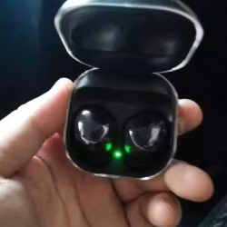 三星samsung galaxy buds pro