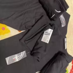 Slimmer pants 