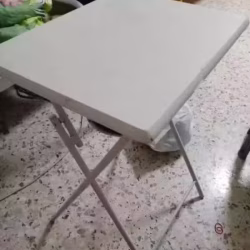 小白桌