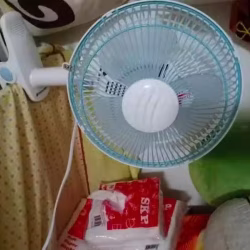 小风扇