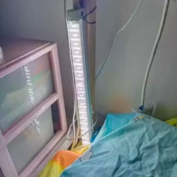 睡觉灯