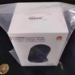 华为40w无线充电器套装