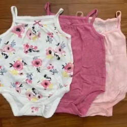 12-18个月宝宝衣服