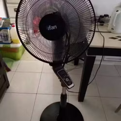 搬家处理风扇自取30