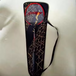 羽毛球拍
