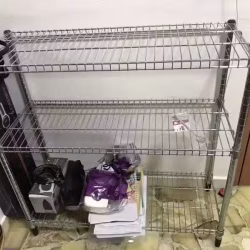 架子