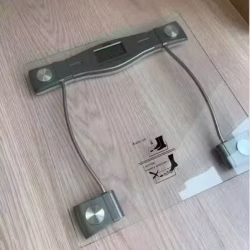 体重秤