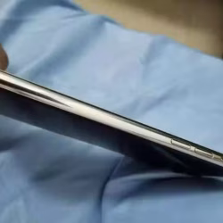 iPhone11 pro max 256G    白色