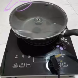 电磁炉