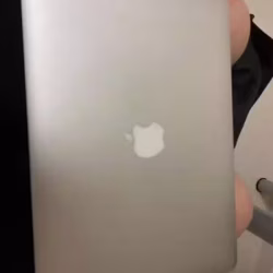 Macbook air 