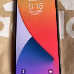 出售一个二手11