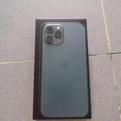 iphone12 pro max 5g 128g  未激活,有意者联系
