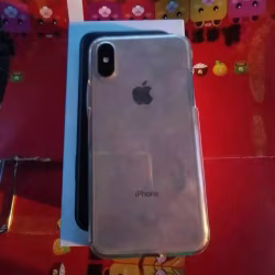 苹果手机  iPhone xs 256G
