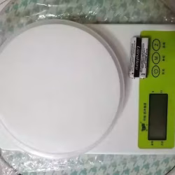 电子秤