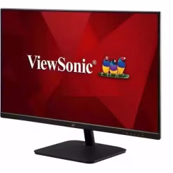 回国处理: 全新未拆封显示器 ViewSonic 27