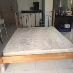 二手床