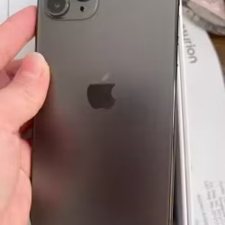 苹果11pro 256GB