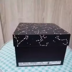 星空灯