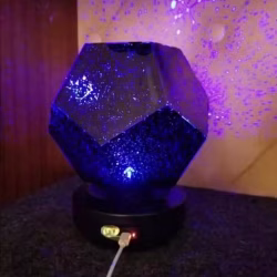 星空灯