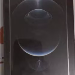 iPhone12pro Max128GB白色新机没拆封没激活