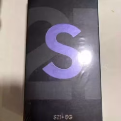 Samsung S21+ 5G 256GB 紫色