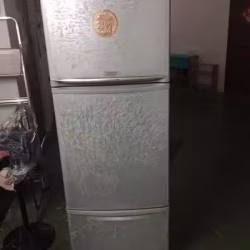 冰箱处理