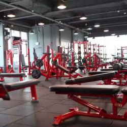 gymm boxx会员卡