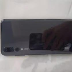 Huawei pro 20
