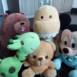 小孩玩具