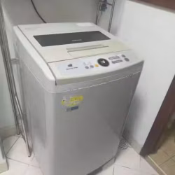 Samsung 洗衣机