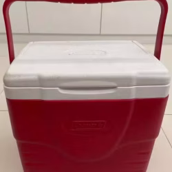 保温箱fresh-keeping box户外车载家用车用便携带外卖泡沫冷藏食品 