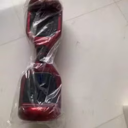 新的两轮车自平衡电动滑板车