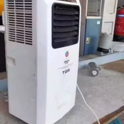 移动空调
