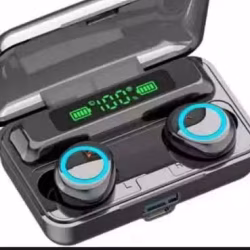蓝牙耳机 Bluetooth Earbuds