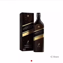 尊尼获加 威士忌 1公升