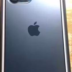 全新iPhone12 pro max，256GB