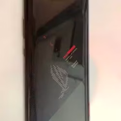 ROG5游戏手机