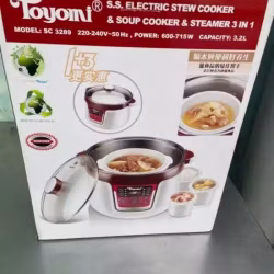 电饭锅