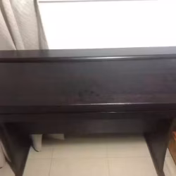 电钢琴