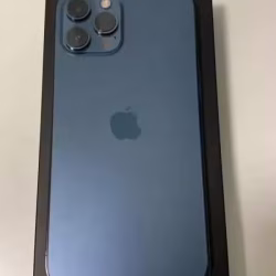 【已售出】iPhone12Pro Max 【512G】全新机！送小米蓝牙耳机，全