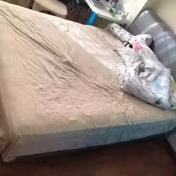 Queen size 床垫