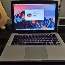 苹果笔记本MACBOOK  PRO 